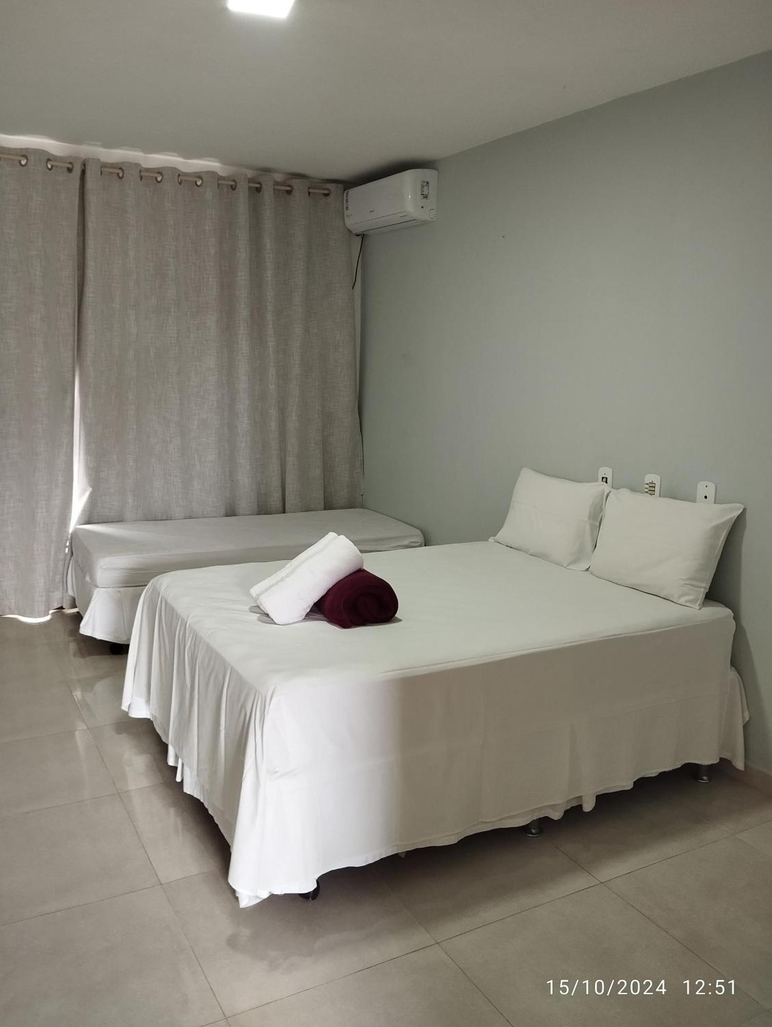 Pousada Porto Feliz Porto Seguro Exterior photo